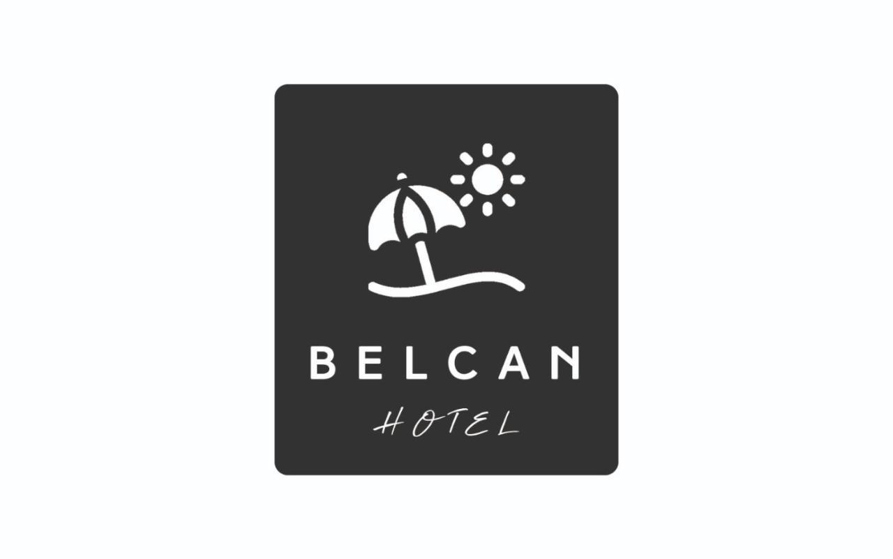Belcan Hotel Бельдиби Экстерьер фото